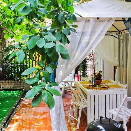 Azulejos Sorrento Holiday Home ภายนอก รูปภาพ