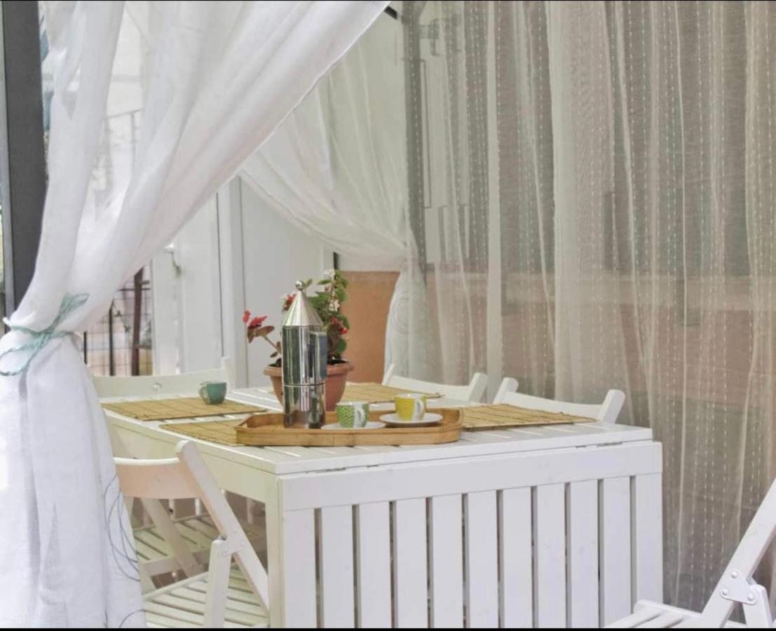 Azulejos Sorrento Holiday Home ภายนอก รูปภาพ